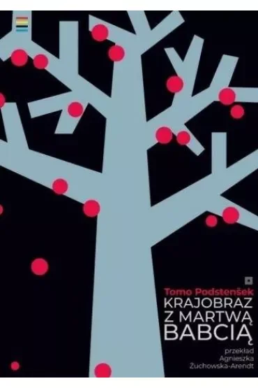 Krajobraz z martwą babcią