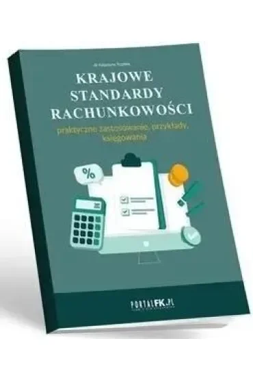 Krajowe Standardy Rachunkowości