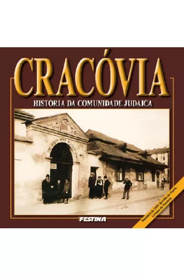 Kraków historia żydów wer. portugalska