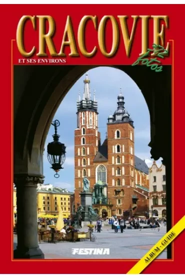 Kraków i okolice 372 zdjęcia - wer. francuska