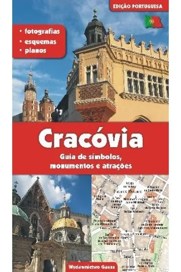 Kraków (wydanie portugalskie)