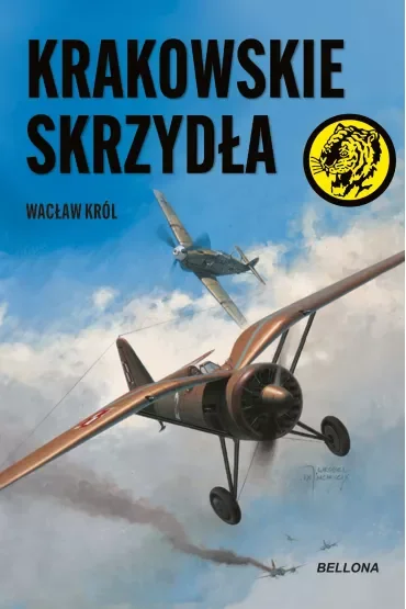 Krakowskie skrzydła (pocket)