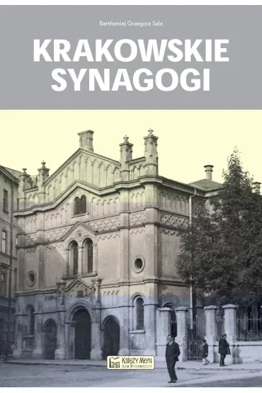 Krakowskie synagogi