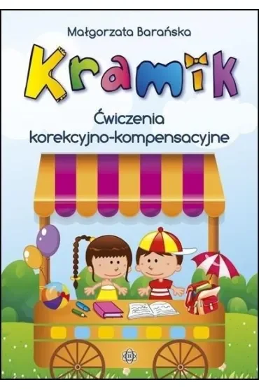 Kramik Ćwiczenia korekcyjno-kompensacyjne