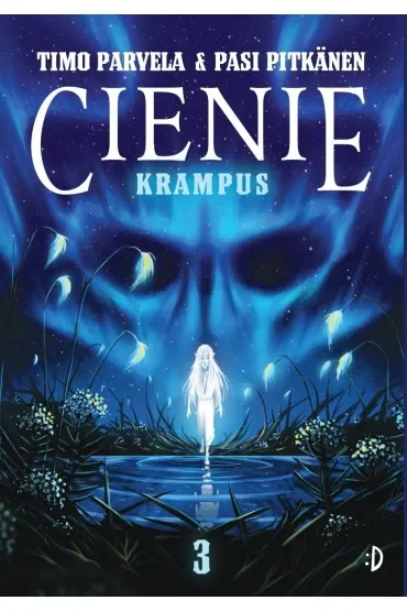 Krampus. Cienie. Tom 3