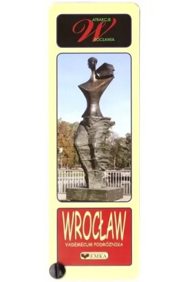 Wrocław. Vademecum podróżnika