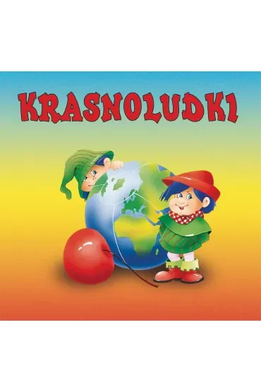 Krasnoludki