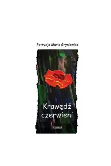 Krawędź czerwieni
