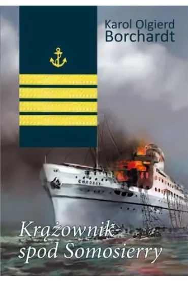 Krążownik spod Somosierry