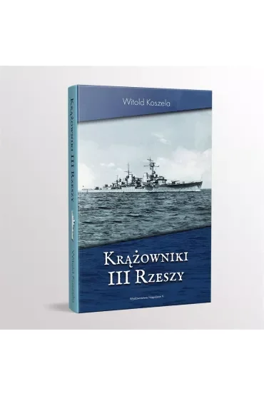 Krążowniki III Rzeszy