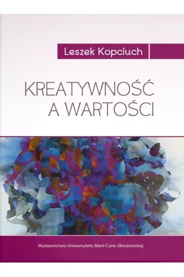 Kreatywność a wartości