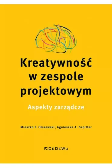 Kreatywność w zespole projektowym