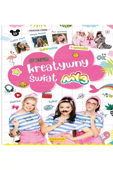 Kreatywny świat my3