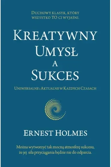 Kreatywny Umysł a Sukces