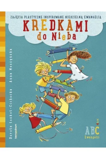 Kredkami do Nieba