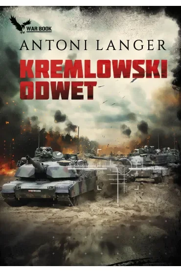 Kremlowski odwet