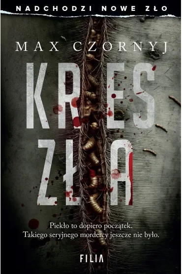Kres zła (wydanie pocketowe)