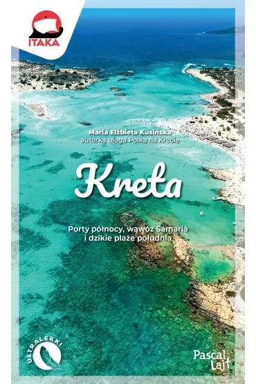 Kreta (Pascal Lajt)