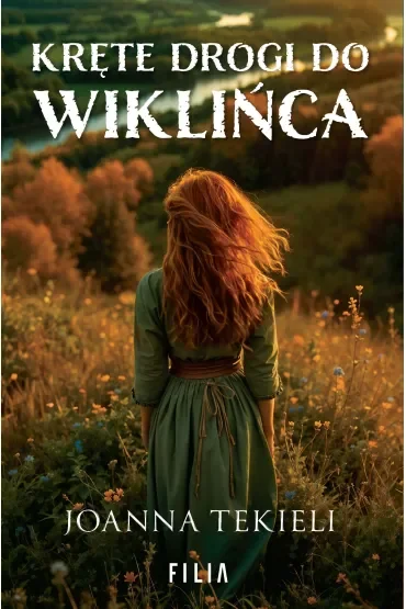 Kręte drogi do Wiklińca