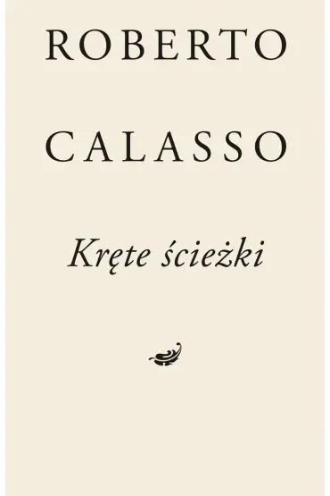 Kręte ścieżki