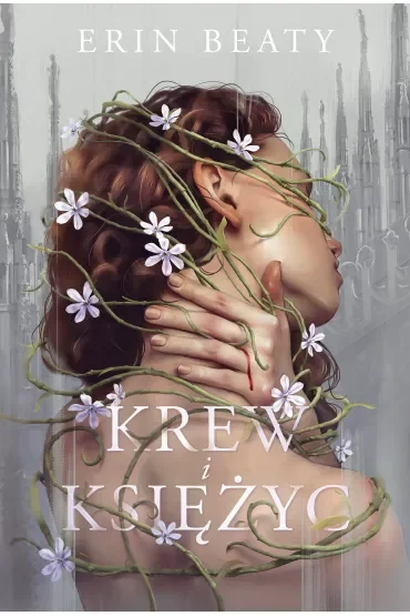 Krew i księżyc