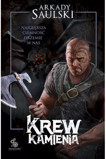 Krew kamienia