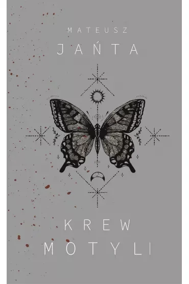 Krew Motyli