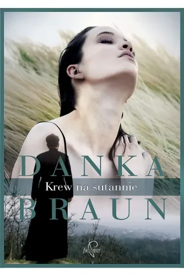 Krew na sutannie