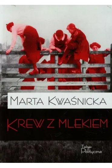 Krew z mlekiem