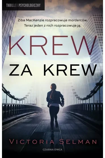 Krew za krew