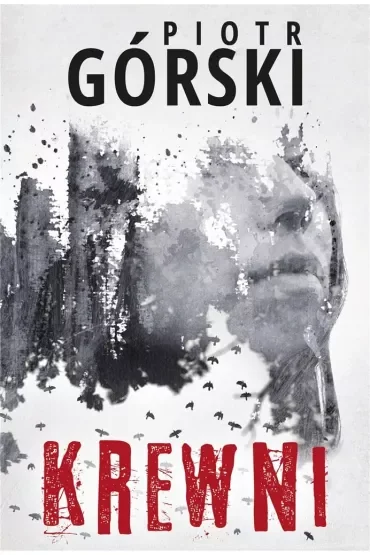 Krewni. Komisarz Kruk. Tom 3