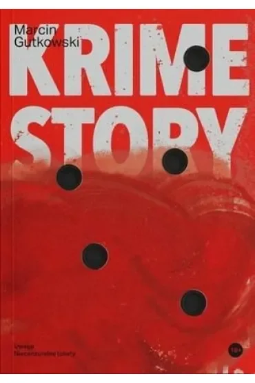 Krime Story