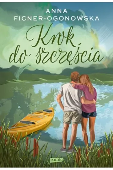 Krok do szczęścia. Alibi na szczęście. Tom 2