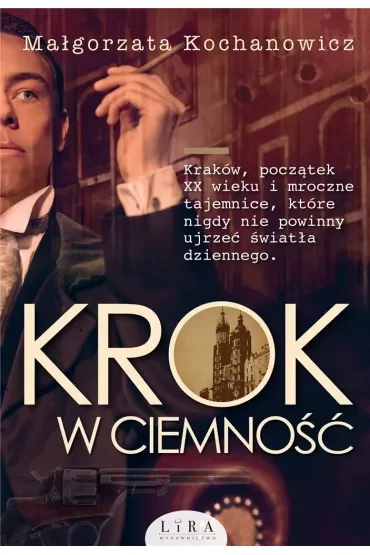Krok w ciemność