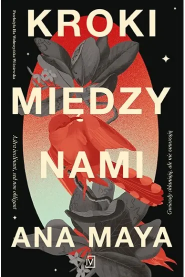 Kroki między nami