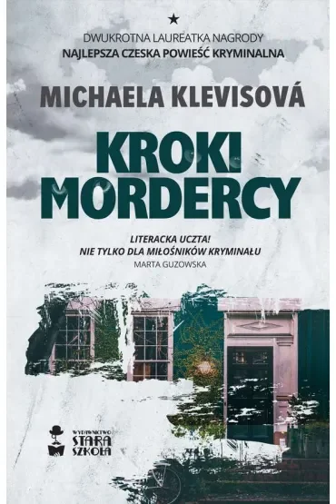Kroki mordercy Wyd 2