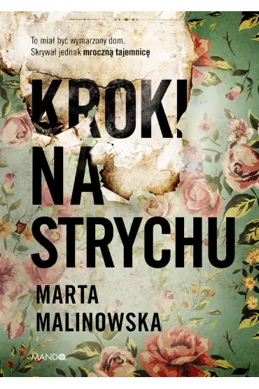 Kroki na strychu