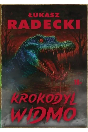 Krokodyl widmo