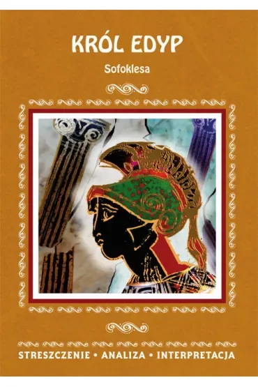 Król Edyp Sofoklesa