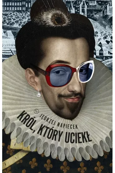 Król, który uciekł