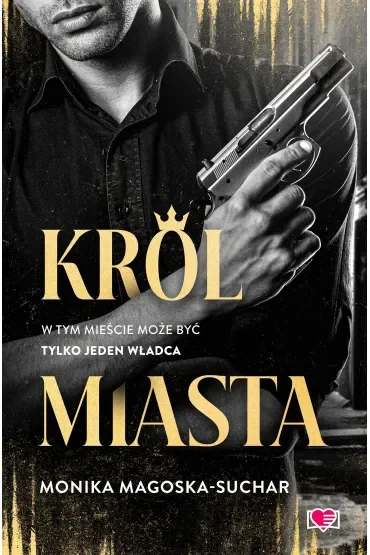Król Miasta