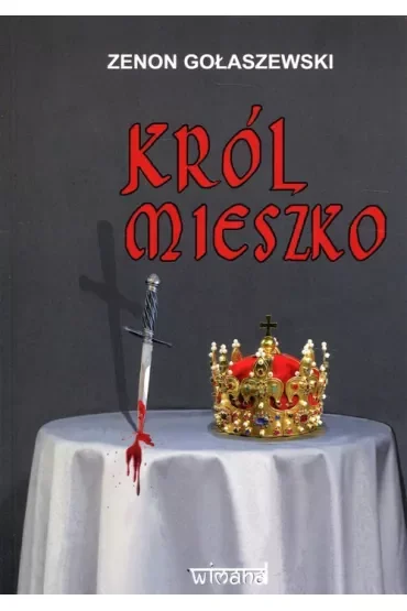Król Mieszko
