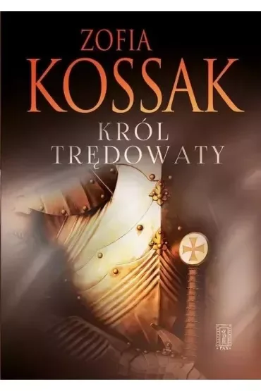 Król Trędowaty