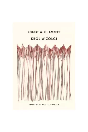 Król w żółci