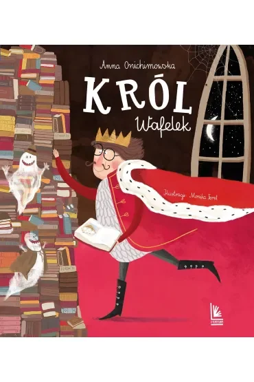 Król wafelek
