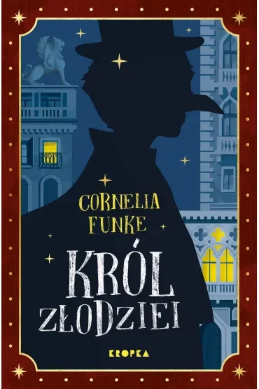 Król złodziei