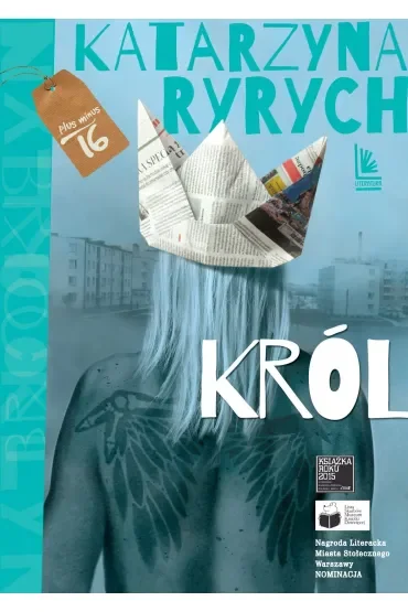 Król
