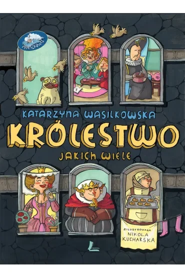 Królestwo jakich wiele