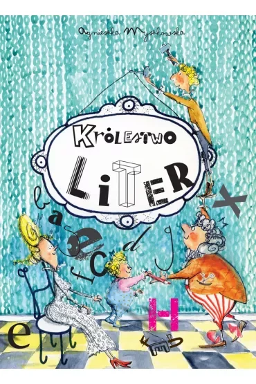 Królestwo liter