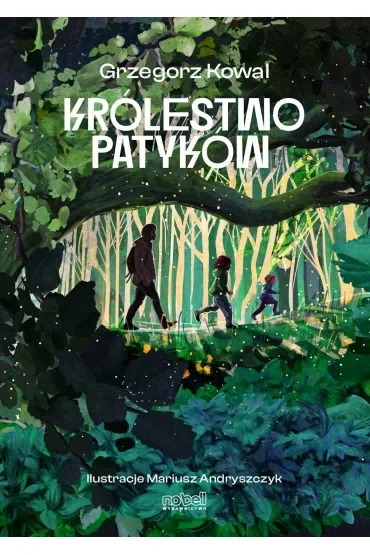 Królestwo Patyków